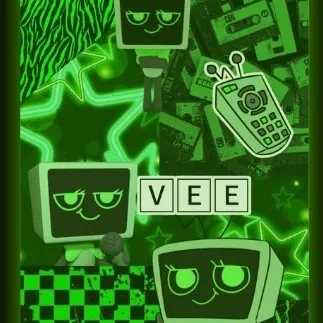 creator Fandom/Vee/Yatta♥'s avatar