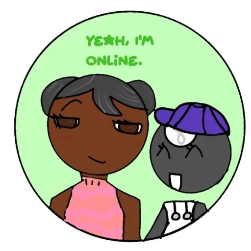 comment user avatar