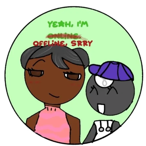 creator Fandom/Vee/Yatta♥'s avatar