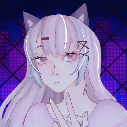 creator Suki Najimi's avatar
