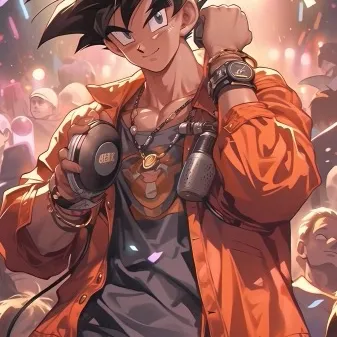 creator Levi aker men's avatar