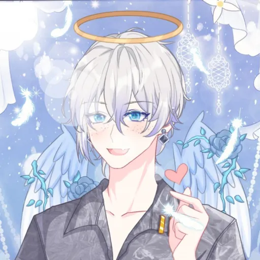 creator @ILOVEANIME's avatar