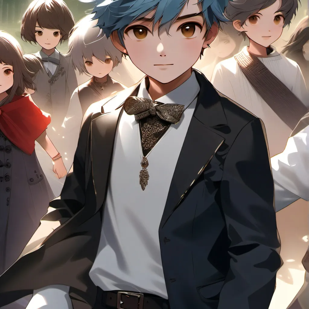 chat with ai character: ALW elementary