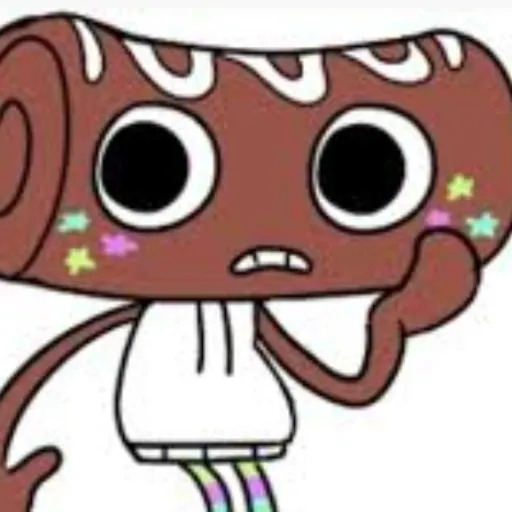 creator cosmo el chocorrol's avatar