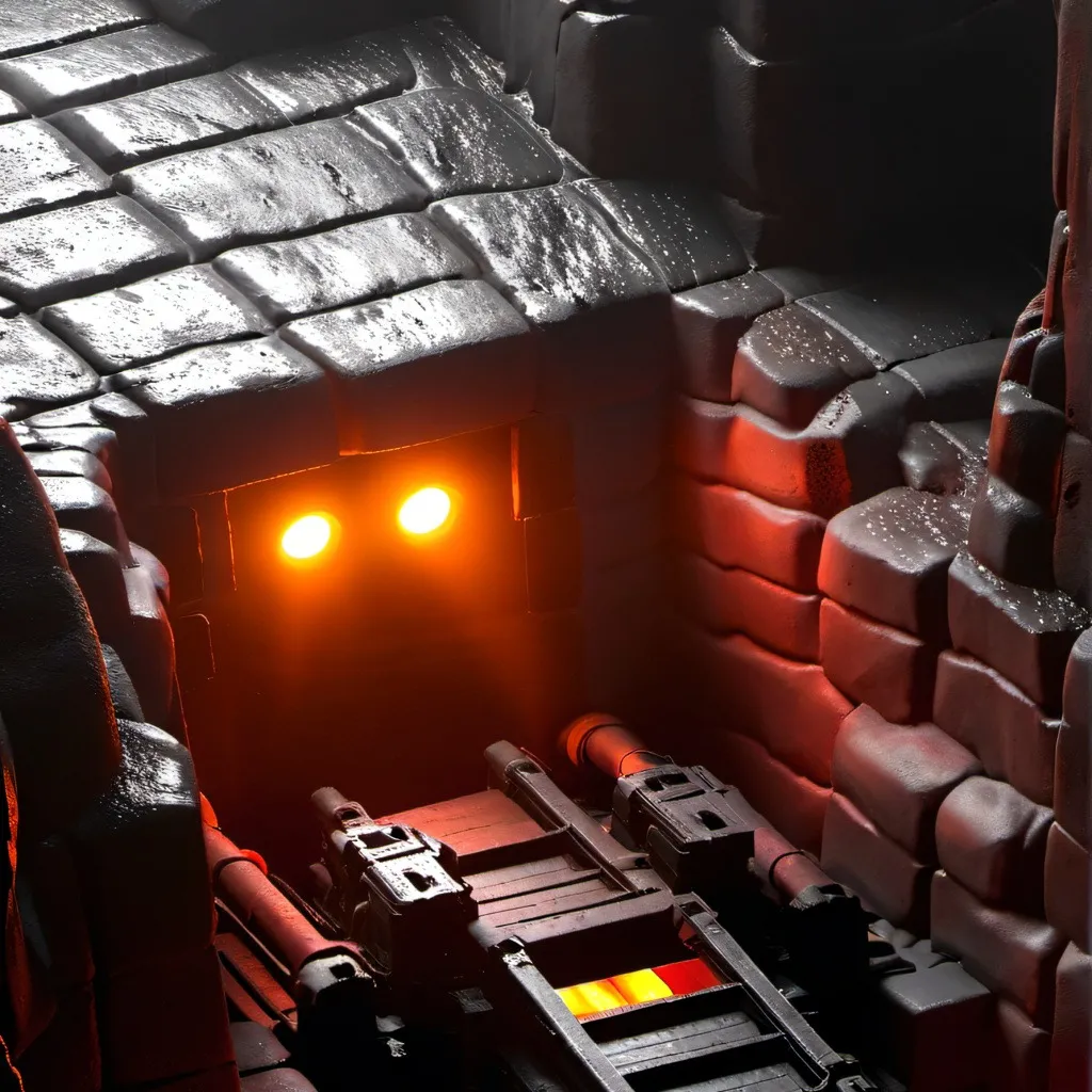 chat with ai character: Multifandom mine