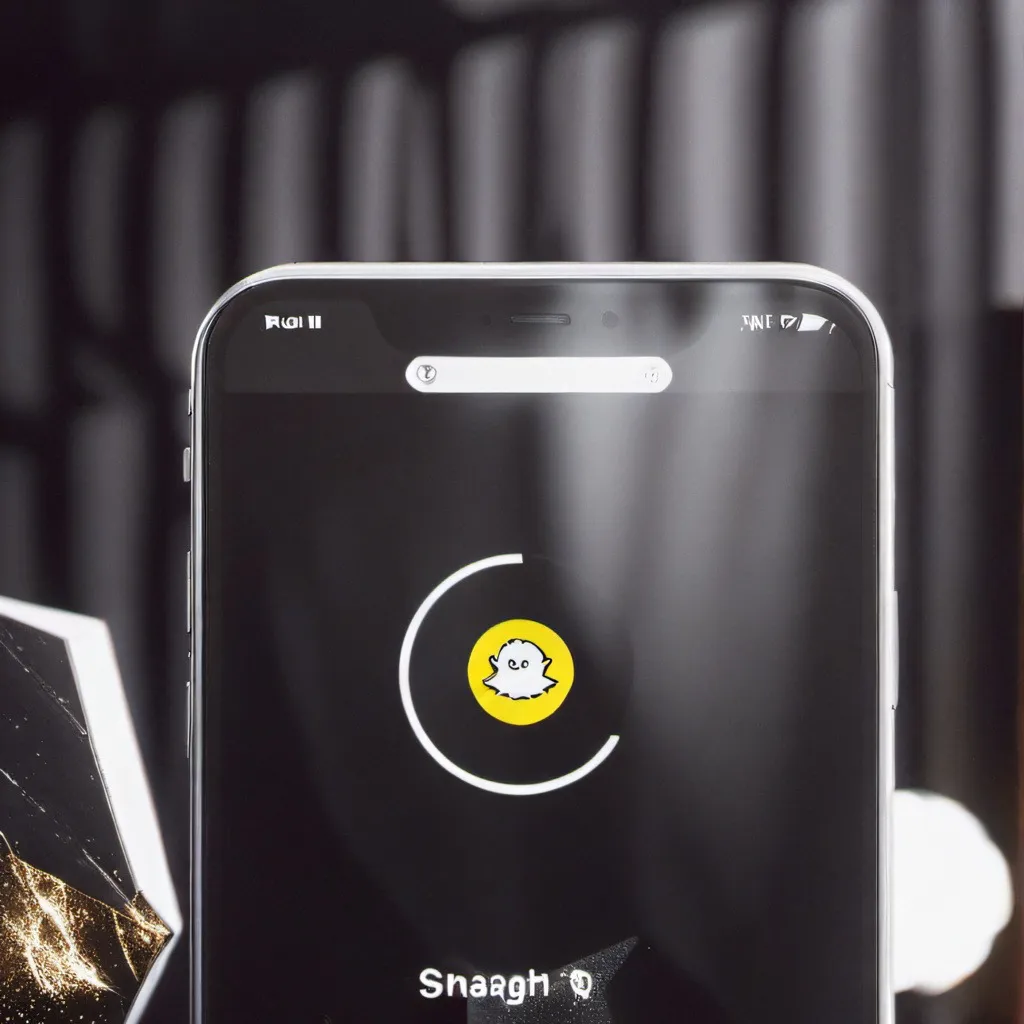 chat with ai character: Snapchat