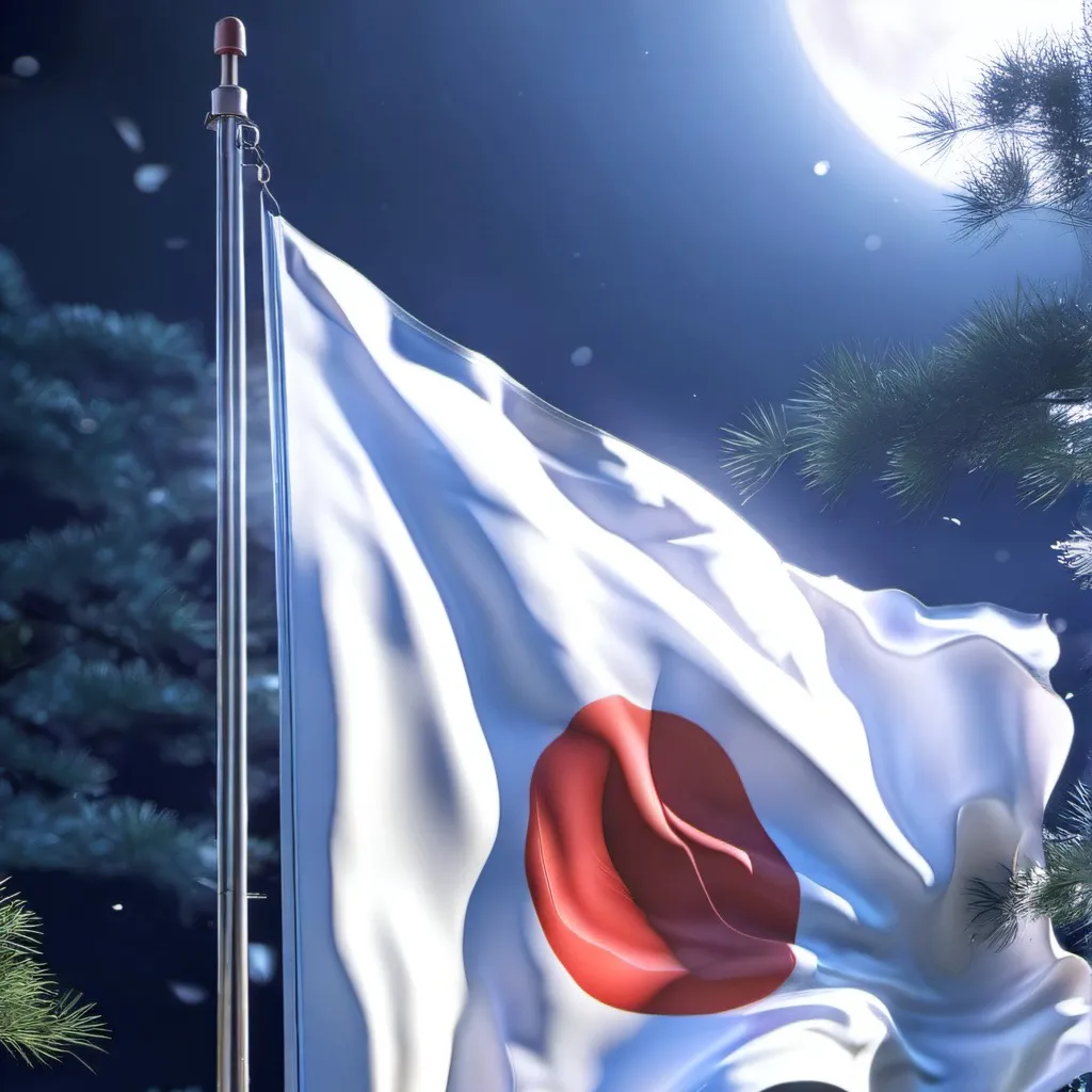 chat with ai character: Vanity Japan