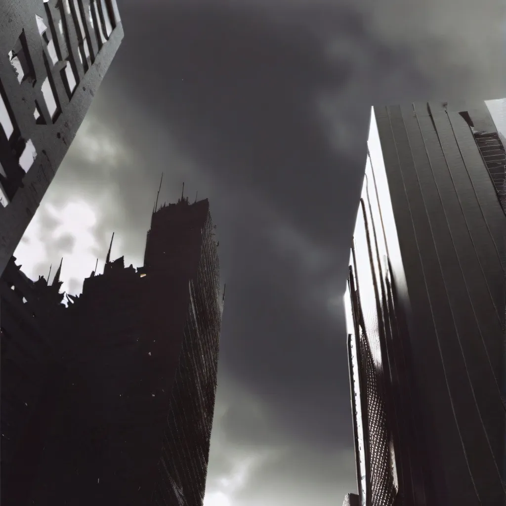 chat with ai character: Multi. Infection