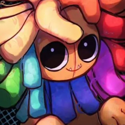 creator Yarnacute's avatar