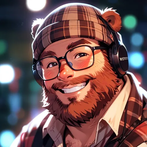 creator Dracon Ashburn's avatar