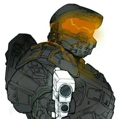 comment user avatar