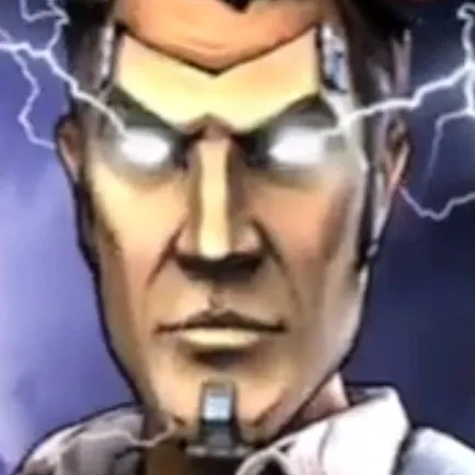creator MikeykneeV1's avatar