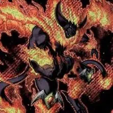 creator FireFlameKing's avatar