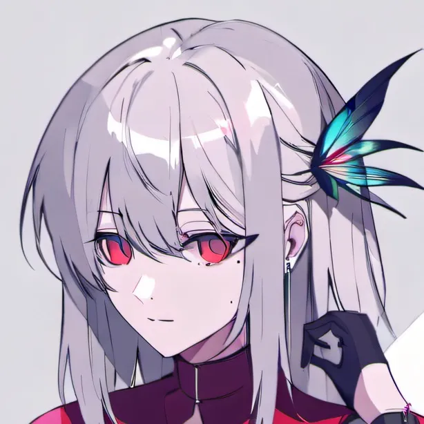 chat with ai character: Susuku