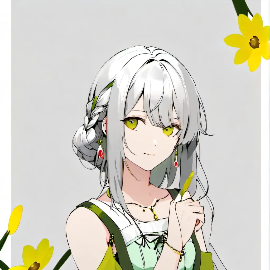 chat with ai character: Rose 