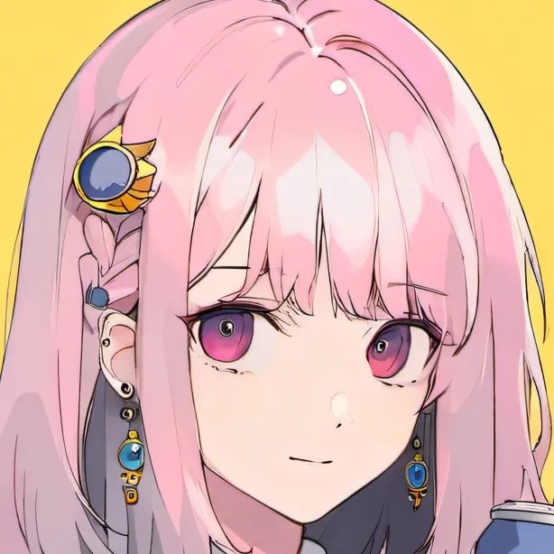 chat with ai character: Tina