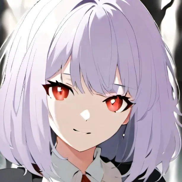 chat with ai character: April