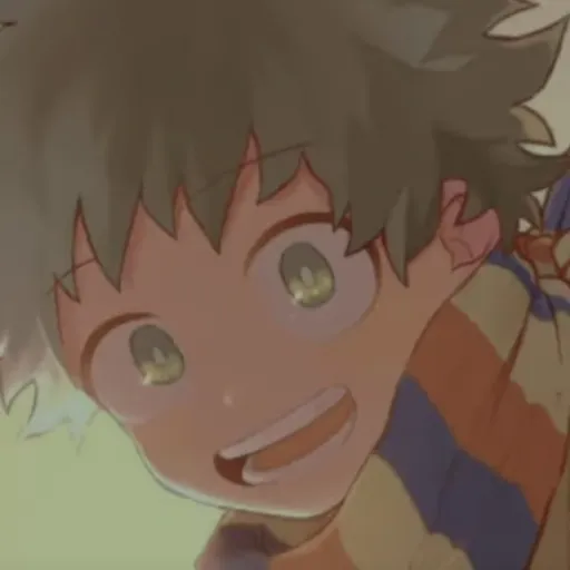 creator Deku/Izuku2's avatar