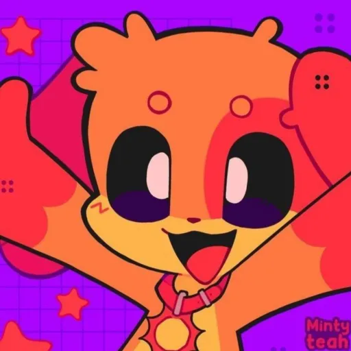 creator ★~D-O-G-D-A-Y~★'s avatar