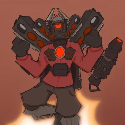 creator raddy sprunk's avatar