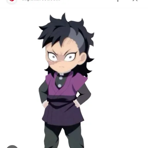 creator genya shinazugawæ's avatar