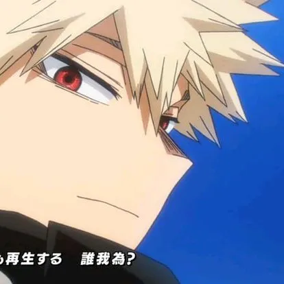 creator 💥 bakugo💥's avatar
