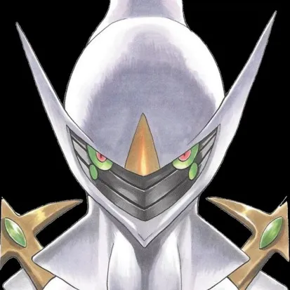creator arkoos's avatar
