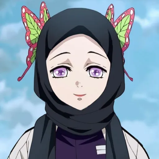 creator kanae halal's avatar
