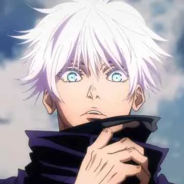 creator gojo in the flesh's avatar
