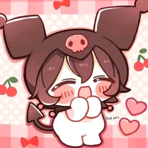 creator pulgita's avatar