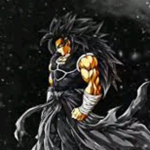 creator yamoshi1's avatar