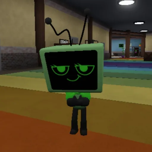 creator vee hunt's avatar