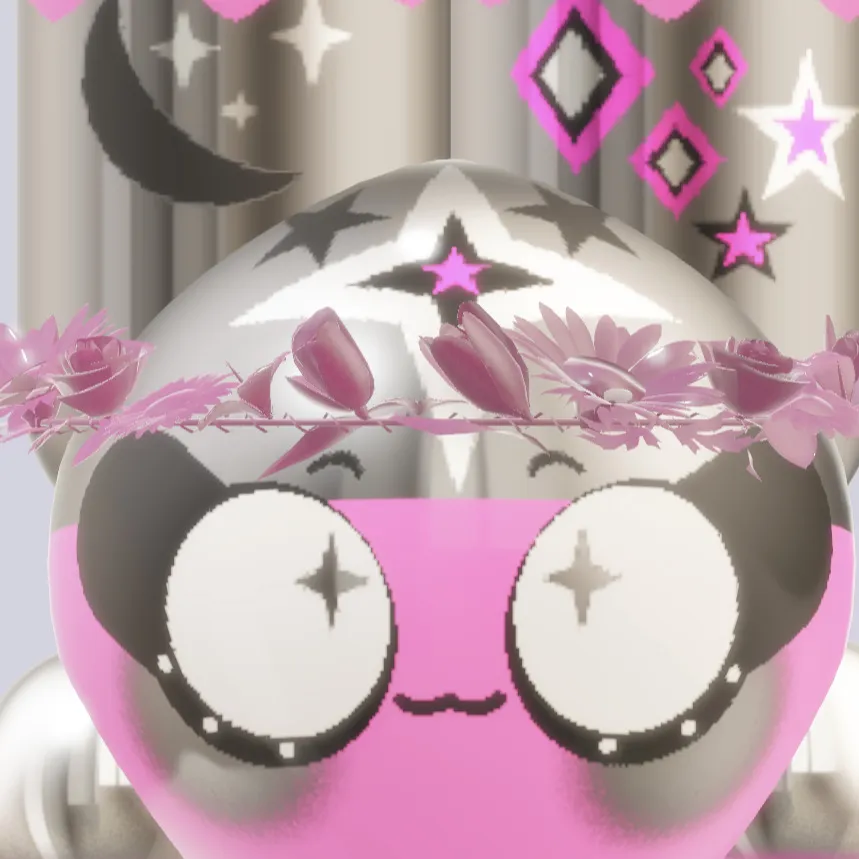 chat with ai character: Silveriabi