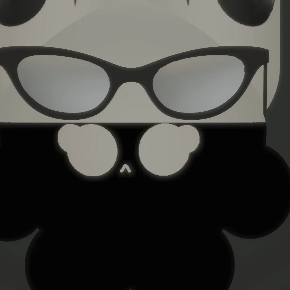 chat with ai character: M🌑🌑nbi