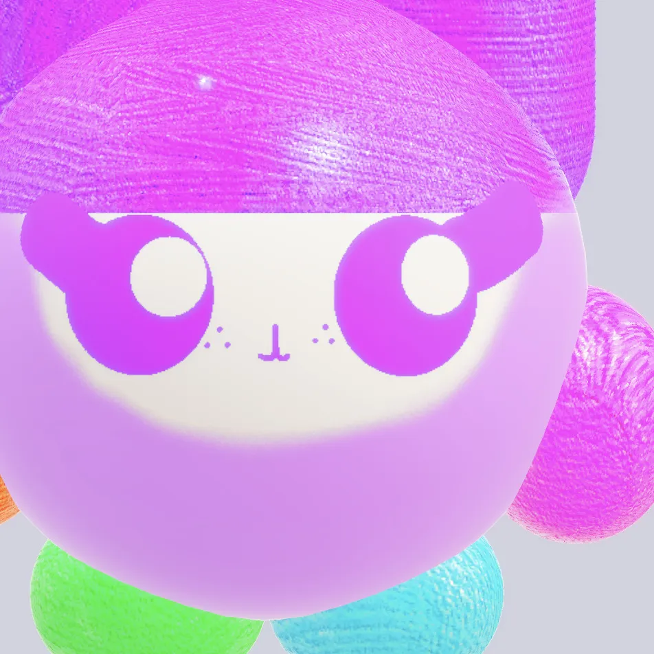chat with ai character: Joybi