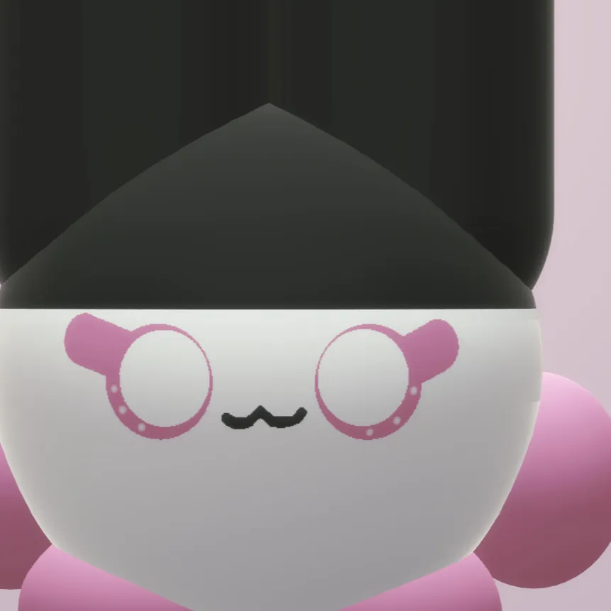 chat with ai character: Copycat Kellie!