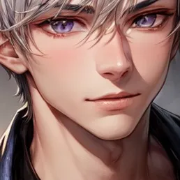 chat with ai character: James