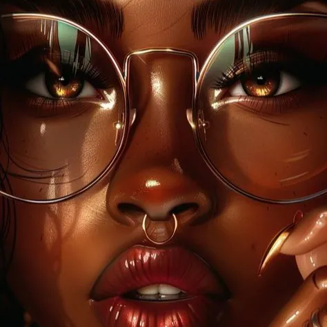 creator UrbanGoddess's avatar