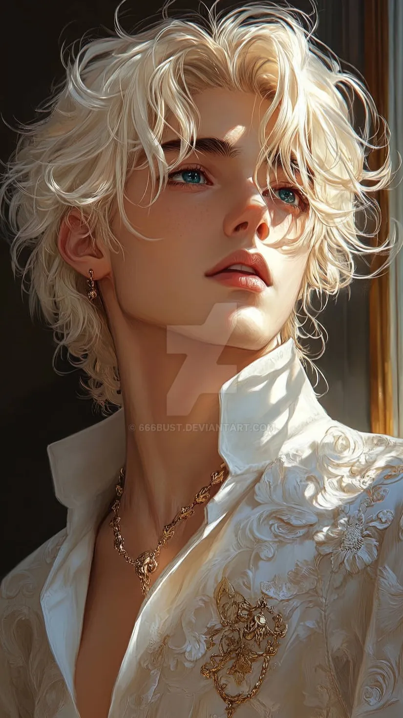 ai character: Zane background