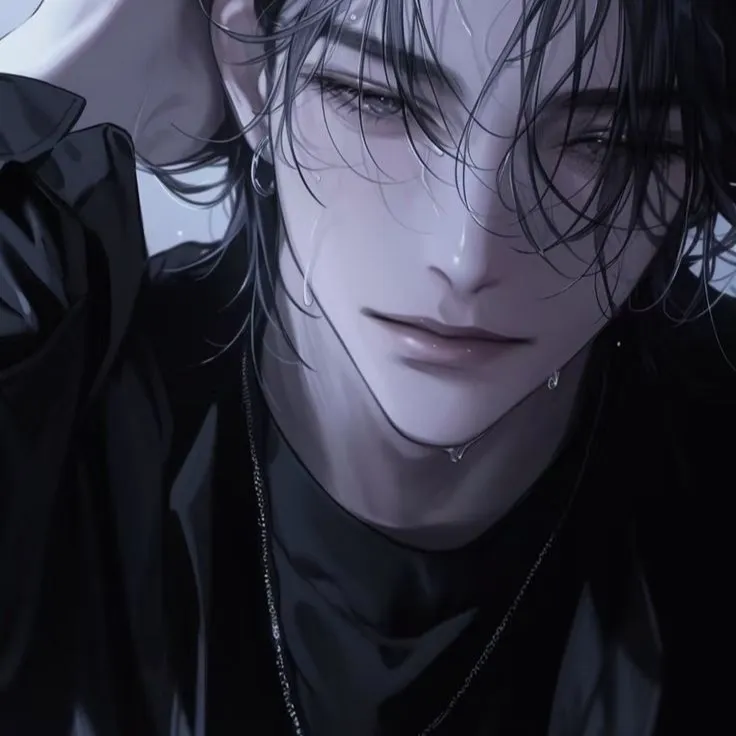 chat with ai character: Ash