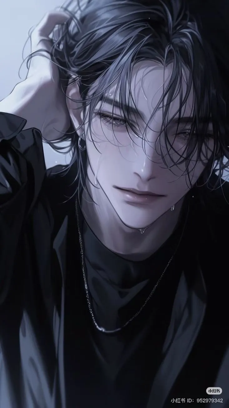 ai character: Ash background