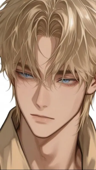 ai character: Kai background