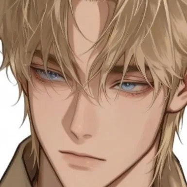 chat with ai character: Kai