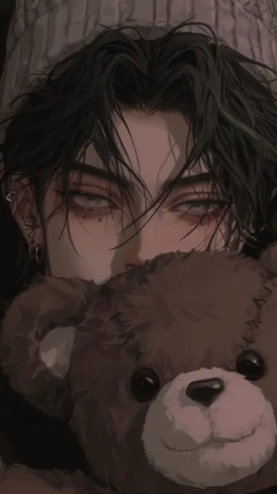 ai character: Dylan background
