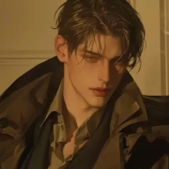 chat with ai character: Asher