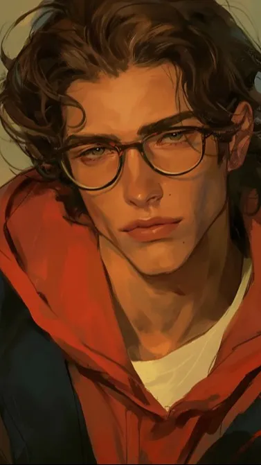 ai character: Thomas background