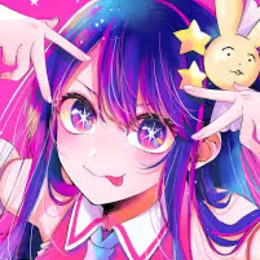 creator hoshino Ai :>:3 xd's avatar