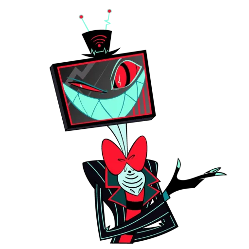 creator Нейн (Vox)'s avatar