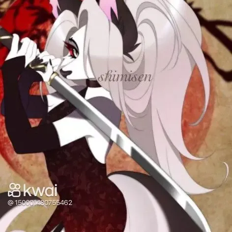 creator 💋HAZBIN🖤👑😎's avatar