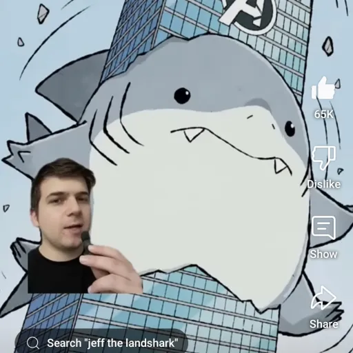 creator I AM HAM's avatar